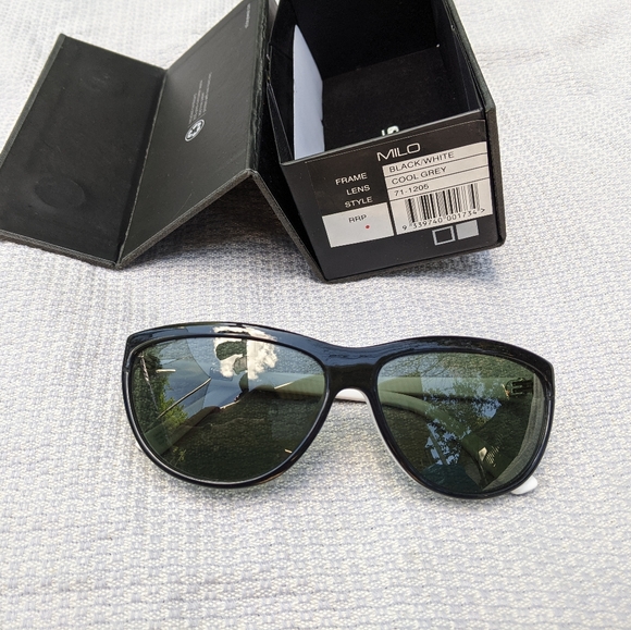 Otis Milo Sunnies - Picture 1 of 7